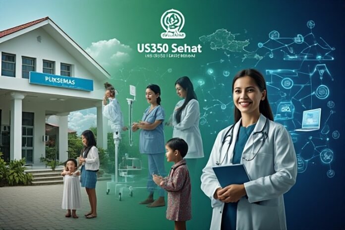 ADB Kucurkan Dana Hasil-Based untuk Perkuat Layanan Kesehatan Primer di RI