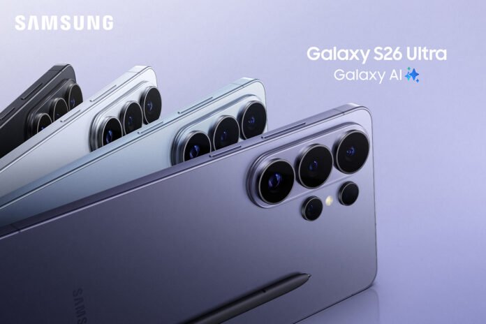 Galaxy-S26-Series