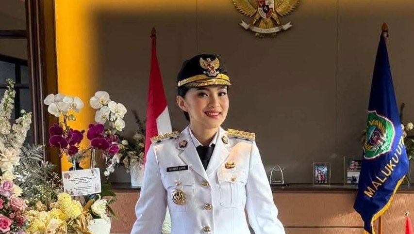 Deretan Prestasi Sherly Tjoanda: Borong 2 Penghargaan Nasional hingga Tegur Harga Beras Melonjak, Stok Beras 80 Persen Masih dari Luar! 8 Deretan Prestasi Sherly Tjoanda: Borong 2 Penghargaan Nasional hingga Tegur Harga Beras Melonjak, Stok Beras 80 Persen Masih dari Luar!