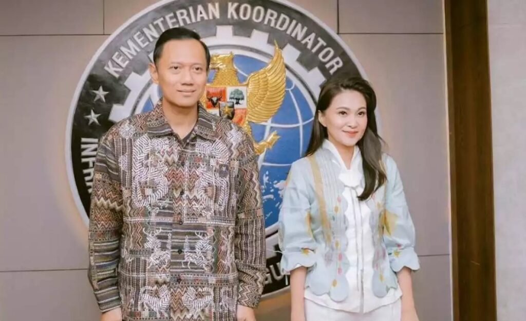 Deretan Prestasi Sherly Tjoanda: Borong 2 Penghargaan Nasional hingga Tegur Harga Beras Melonjak, Stok Beras 80 Persen Masih dari Luar! 5 Deretan Prestasi Sherly Tjoanda: Borong 2 Penghargaan Nasional hingga Tegur Harga Beras Melonjak, Stok Beras 80 Persen Masih dari Luar!