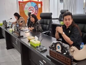 Dianggap Jadi Ancaman Bagi Pelaku UMKM Lokal, DPRD SITARO Tolak Rencana Masuk Perusahaan Ritel Indomaret dan Sejenisnya
