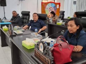 Dianggap Jadi Ancaman Bagi Pelaku UMKM Lokal, DPRD SITARO Tolak Rencana Masuk Perusahaan Ritel Indomaret dan Sejenisnya