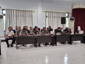 Berantas Indikasi Praktek Oplosan, DPRD SITARO Dorong Pembentukan Payung Hukum Lindungi Pala Siau