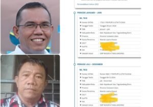 TRAGIS! Tunjangan Beberapa Guru Berprestasi di SITARO Tak Kunjung Dicairkan, Kaban Keuangan Bilang Begini