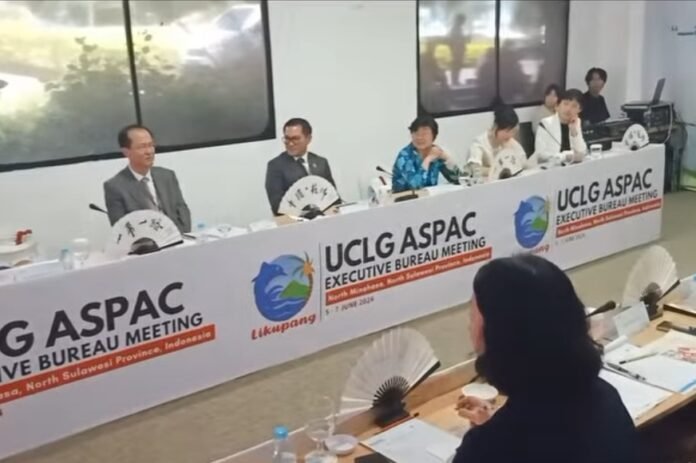 UCLG 2024