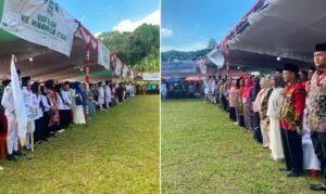 Kabupaten Minahasa Utara Dapat Kehormatan Jadi Tuan Rumah MTQ XXXI Tingkat Provinsi, Dihadiri Menteri Agama, Ketua Panitia Nasrani