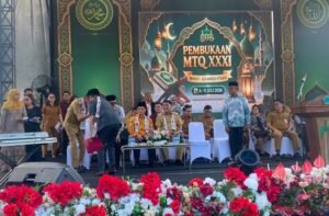 Kabupaten Minahasa Utara Dapat Kehormatan Jadi Tuan Rumah MTQ XXXI Tingkat Provinsi, Dihadiri Menteri Agama, Ketua Panitia Nasrani