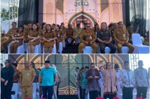 Kabupaten Minahasa Utara Dapat Kehormatan Jadi Tuan Rumah MTQ XXXI Tingkat Provinsi, Dihadiri Menteri Agama, Ketua Panitia Nasrani