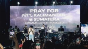 SPEKTAKULER! LTF 2026 Sukses Digelar, Ribuan Pengunjung Padati Lokasi Kegiatan 8 SPEKTAKULER! LTF 2026 Sukses Digelar, Ribuan Pengunjung Padati Lokasi Kegiatan