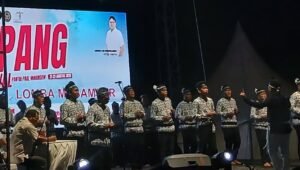 SPEKTAKULER! LTF 2026 Sukses Digelar, Ribuan Pengunjung Padati Lokasi Kegiatan 7 SPEKTAKULER! LTF 2026 Sukses Digelar, Ribuan Pengunjung Padati Lokasi Kegiatan