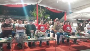 SPEKTAKULER! LTF 2026 Sukses Digelar, Ribuan Pengunjung Padati Lokasi Kegiatan 4 SPEKTAKULER! LTF 2026 Sukses Digelar, Ribuan Pengunjung Padati Lokasi Kegiatan