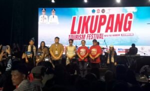SPEKTAKULER! LTF 2026 Sukses Digelar, Ribuan Pengunjung Padati Lokasi Kegiatan 6 SPEKTAKULER! LTF 2026 Sukses Digelar, Ribuan Pengunjung Padati Lokasi Kegiatan