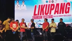 SPEKTAKULER! LTF 2026 Sukses Digelar, Ribuan Pengunjung Padati Lokasi Kegiatan 5 SPEKTAKULER! LTF 2026 Sukses Digelar, Ribuan Pengunjung Padati Lokasi Kegiatan