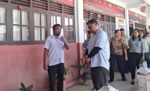 Blusukan ke Sekolah, DPRD SITARO Dapati Belasan Ruangan SMPN 1 Tagulandang Tak Layak Pakai, Apa Solusinya? 3 Blusukan ke Sekolah, DPRD SITARO Dapati Belasan Ruangan SMPN 1 Tagulandang Tak Layak Pakai, Apa Solusinya?