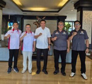 Sulut Siap Lampaui Bali! Apel Akbar ABPEDNAS & ASLINMAS Dijadwalkan Lebih Spektakuler — Oktober/November di Manado!