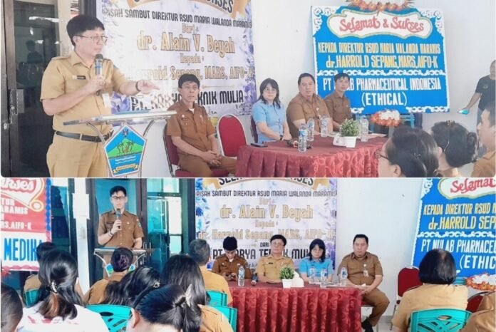 RSUD MWM