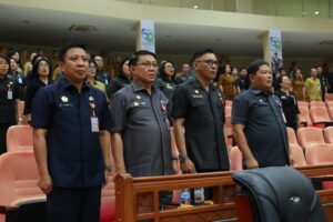 Payung Hukum Perlindungan Perempuan dan Anak Sulut Semakin Jelas, Gubernur Sampaikan Pendapat Resmi