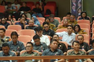 Payung Hukum Perlindungan Perempuan dan Anak Sulut Semakin Jelas, Gubernur Sampaikan Pendapat Resmi