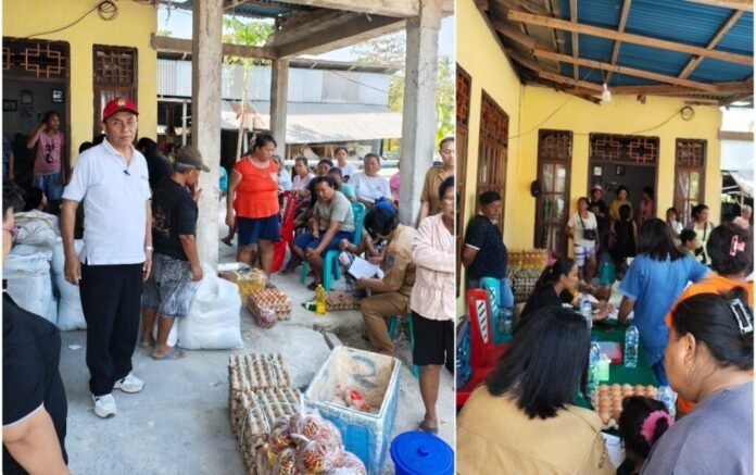 PASAR MURAH